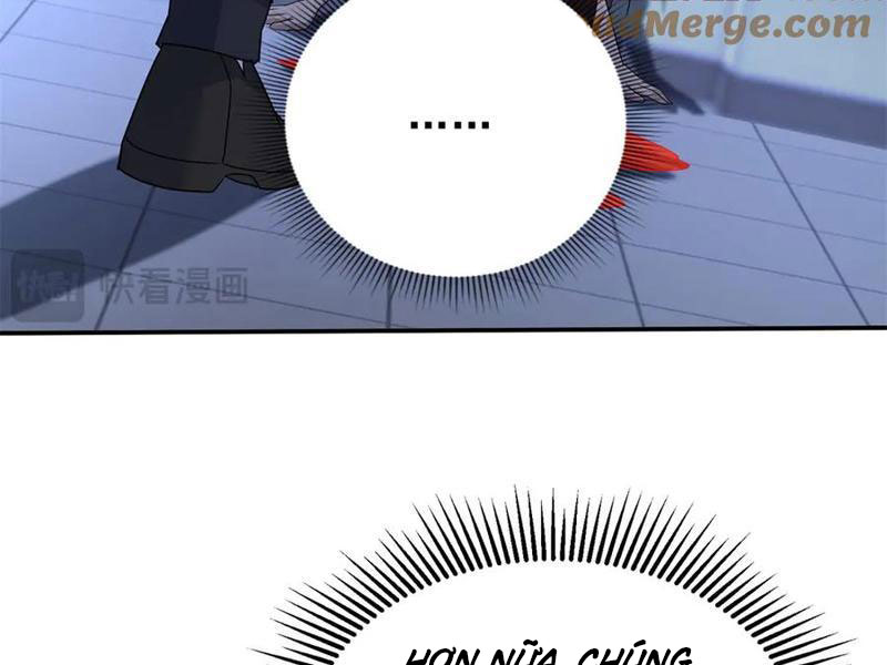 Sau Khi Sống Lại Ở Mạt Thế, Ta Điên Cuồng Thăng Cấp Chapter 47 - Trang 2