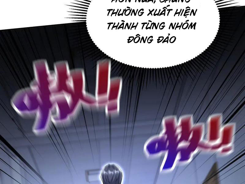 Sau Khi Sống Lại Ở Mạt Thế, Ta Điên Cuồng Thăng Cấp Chapter 47 - Trang 2