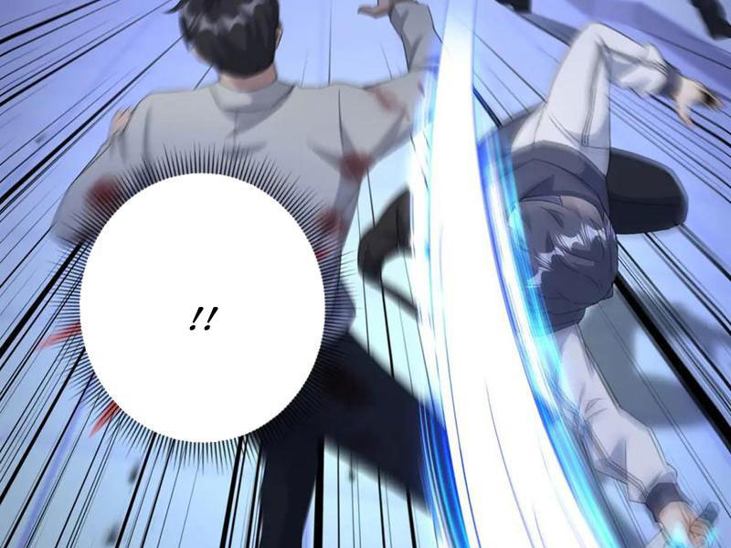 Sau Khi Sống Lại Ở Mạt Thế, Ta Điên Cuồng Thăng Cấp Chapter 47 - Trang 2