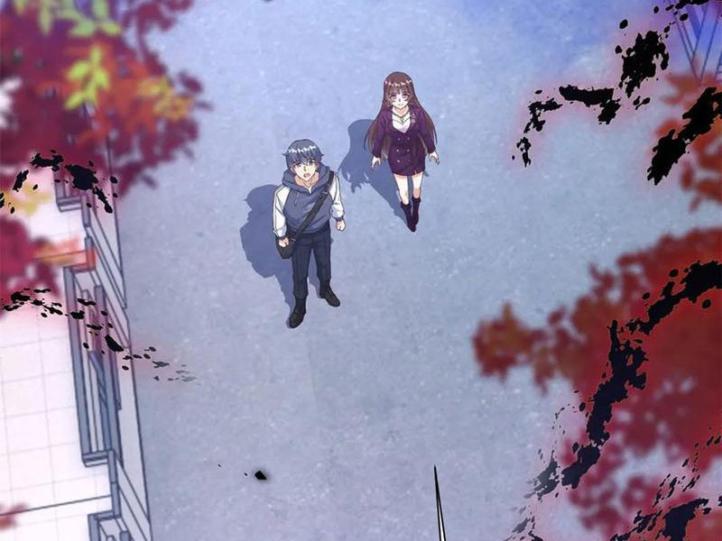 Sau Khi Sống Lại Ở Mạt Thế, Ta Điên Cuồng Thăng Cấp Chapter 47 - Trang 2