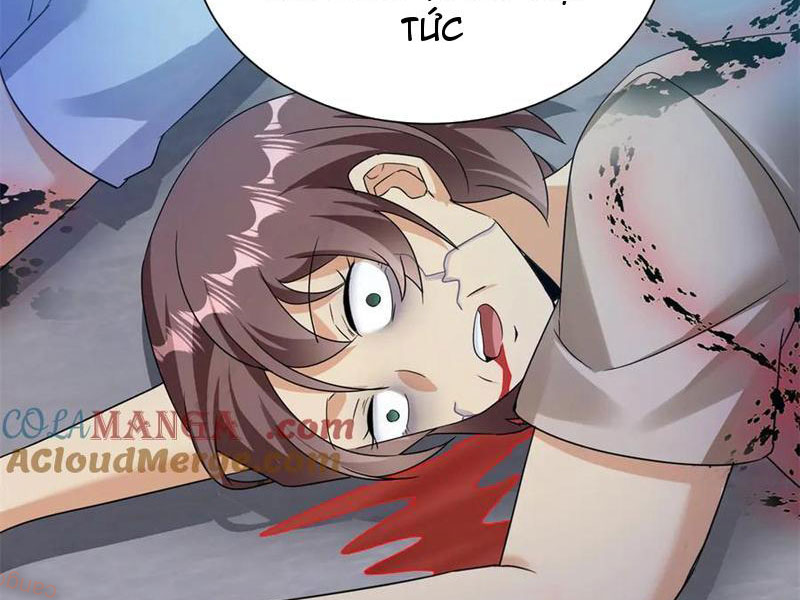 Sau Khi Sống Lại Ở Mạt Thế, Ta Điên Cuồng Thăng Cấp Chapter 47 - Trang 2