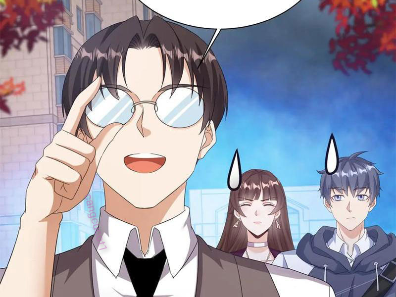 Sau Khi Sống Lại Ở Mạt Thế, Ta Điên Cuồng Thăng Cấp Chapter 47 - Trang 2