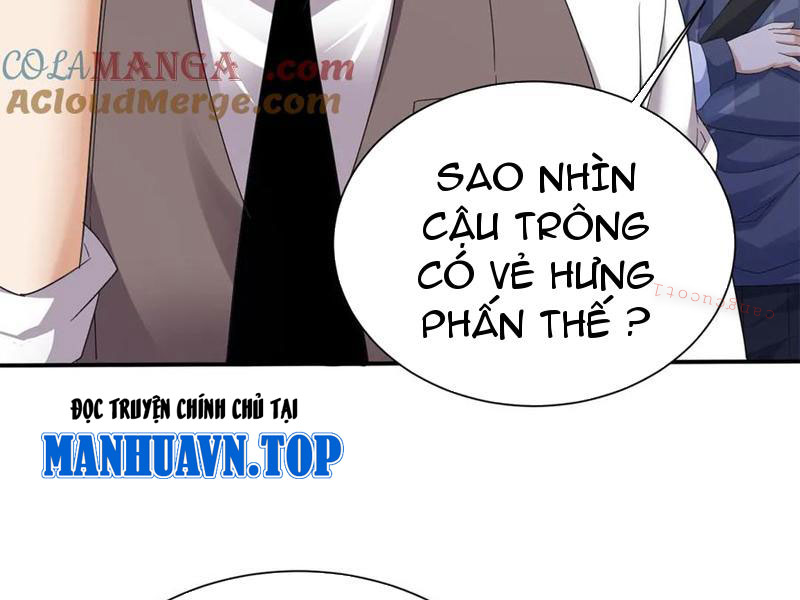 Sau Khi Sống Lại Ở Mạt Thế, Ta Điên Cuồng Thăng Cấp Chapter 47 - Trang 2