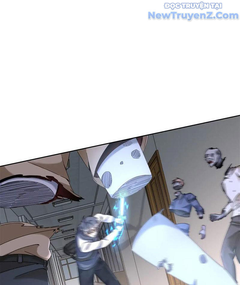 Sau Khi Sống Lại Ở Mạt Thế, Ta Điên Cuồng Thăng Cấp Chapter 48 - Trang 2