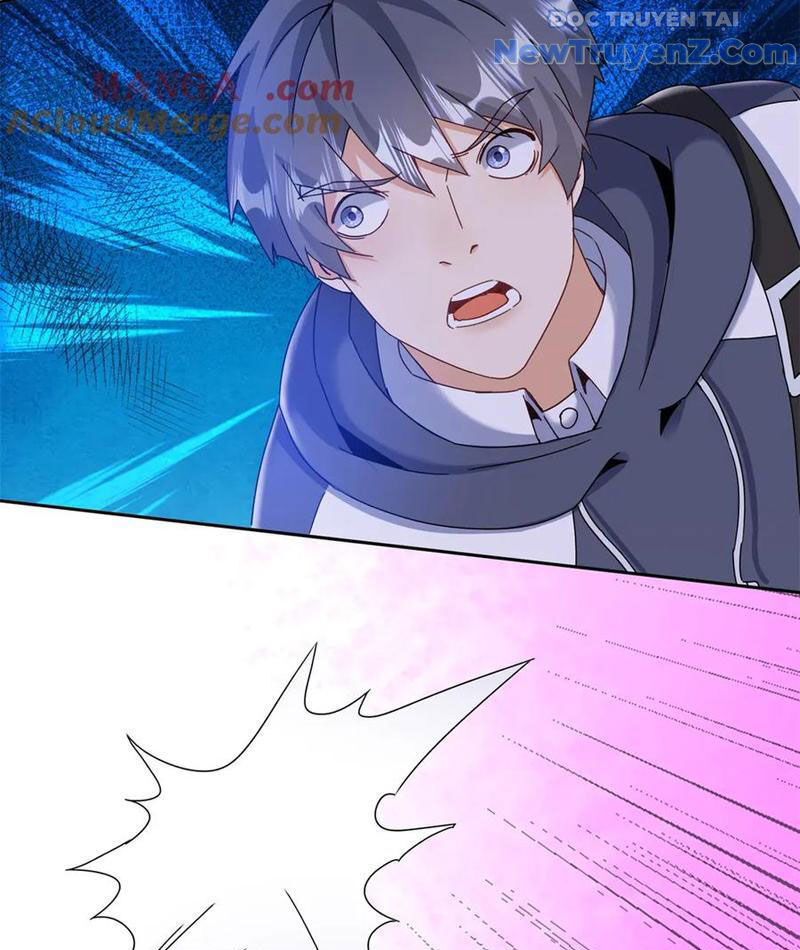 Sau Khi Sống Lại Ở Mạt Thế, Ta Điên Cuồng Thăng Cấp Chapter 48 - Trang 2