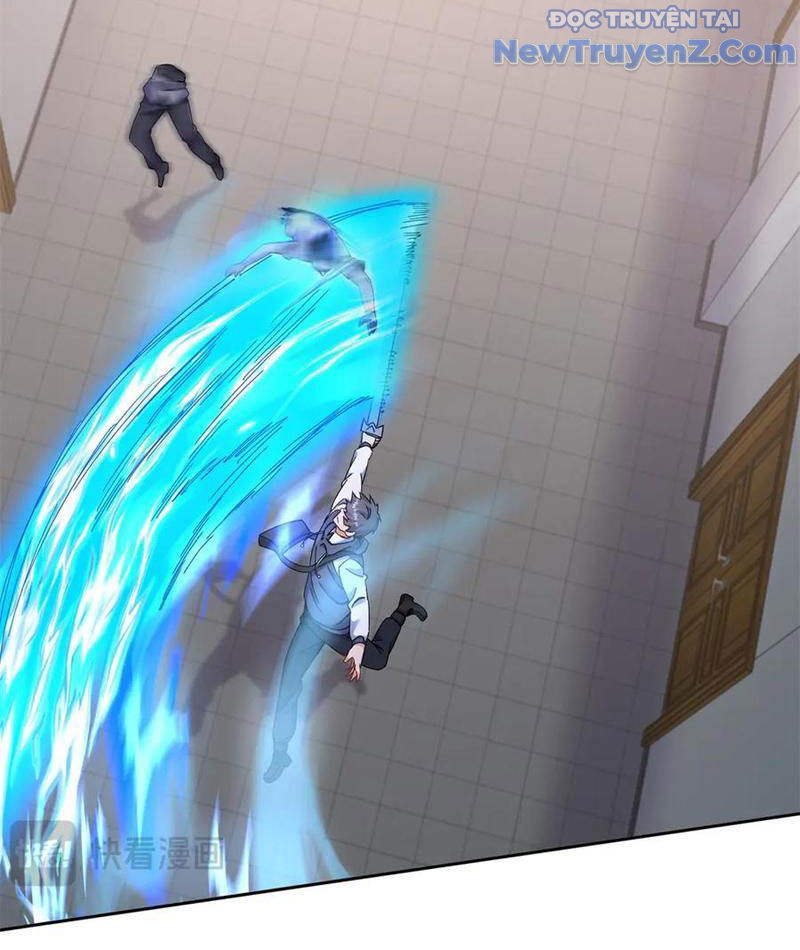 Sau Khi Sống Lại Ở Mạt Thế, Ta Điên Cuồng Thăng Cấp Chapter 48 - Trang 2