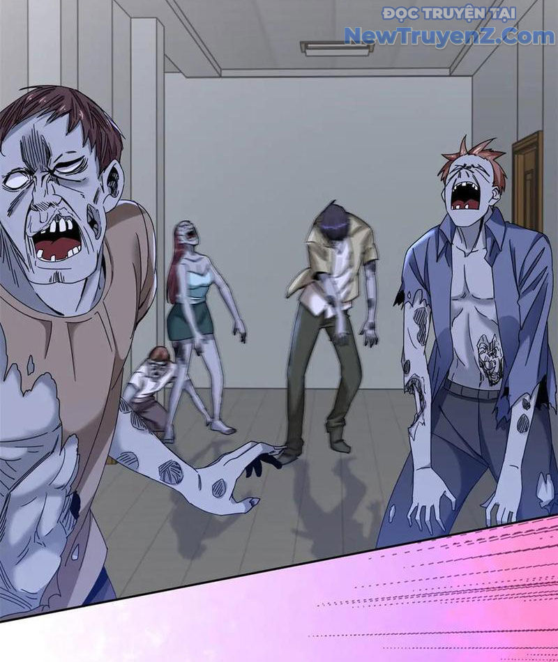 Sau Khi Sống Lại Ở Mạt Thế, Ta Điên Cuồng Thăng Cấp Chapter 48 - Trang 2