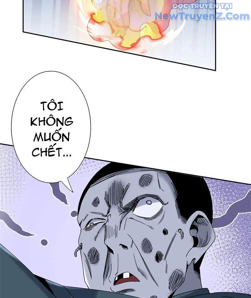 Sau Khi Sống Lại Ở Mạt Thế, Ta Điên Cuồng Thăng Cấp Chapter 48 - Trang 2