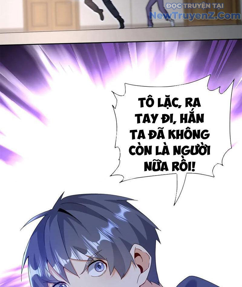 Sau Khi Sống Lại Ở Mạt Thế, Ta Điên Cuồng Thăng Cấp Chapter 48 - Trang 2