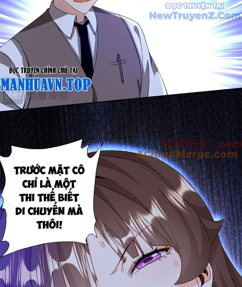 Sau Khi Sống Lại Ở Mạt Thế, Ta Điên Cuồng Thăng Cấp Chapter 48 - Trang 2