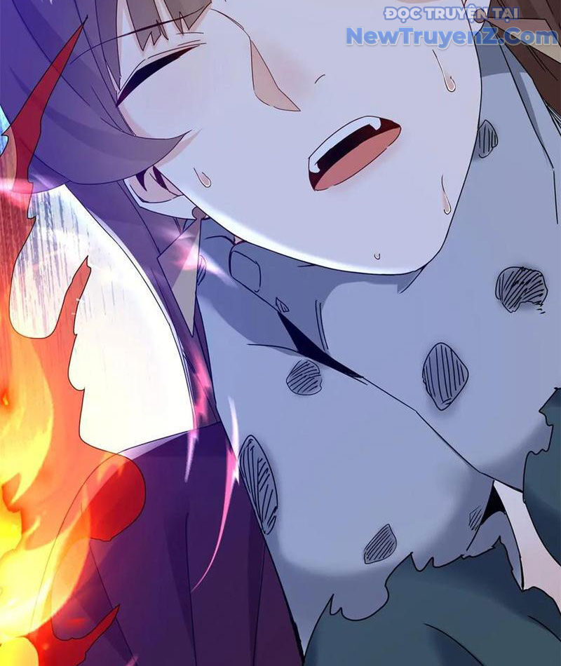 Sau Khi Sống Lại Ở Mạt Thế, Ta Điên Cuồng Thăng Cấp Chapter 48 - Trang 2