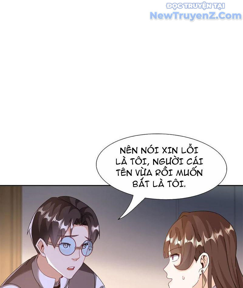 Sau Khi Sống Lại Ở Mạt Thế, Ta Điên Cuồng Thăng Cấp Chapter 48 - Trang 2