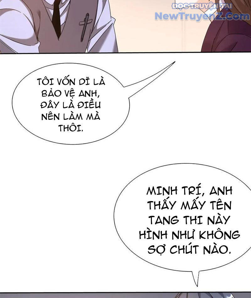 Sau Khi Sống Lại Ở Mạt Thế, Ta Điên Cuồng Thăng Cấp Chapter 48 - Trang 2