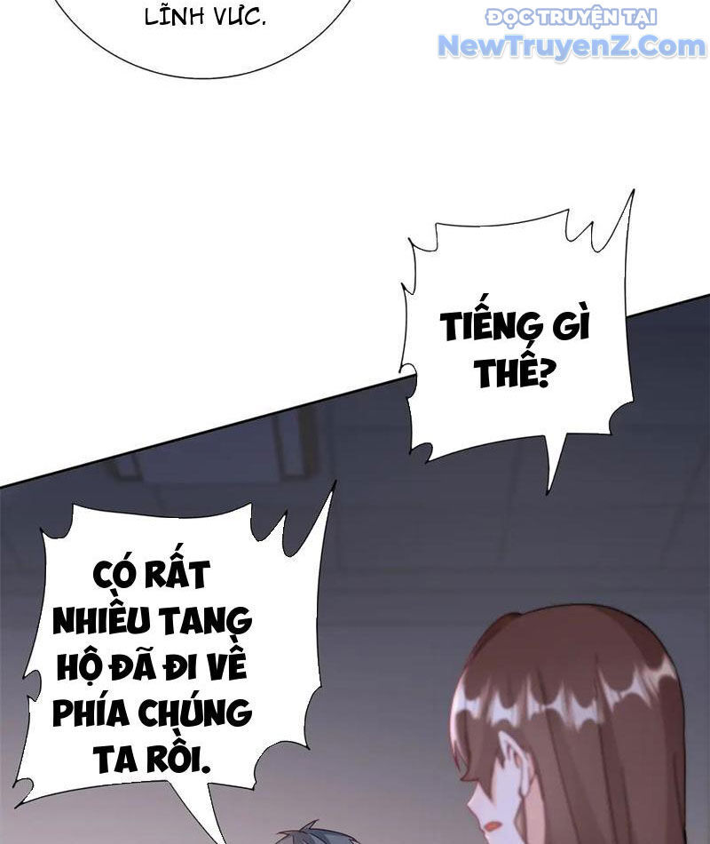 Sau Khi Sống Lại Ở Mạt Thế, Ta Điên Cuồng Thăng Cấp Chapter 48 - Trang 2