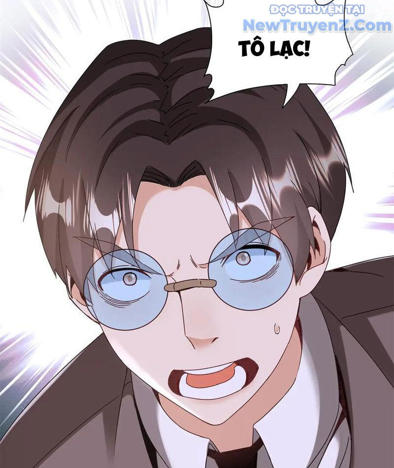 Sau Khi Sống Lại Ở Mạt Thế, Ta Điên Cuồng Thăng Cấp Chapter 48 - Trang 2