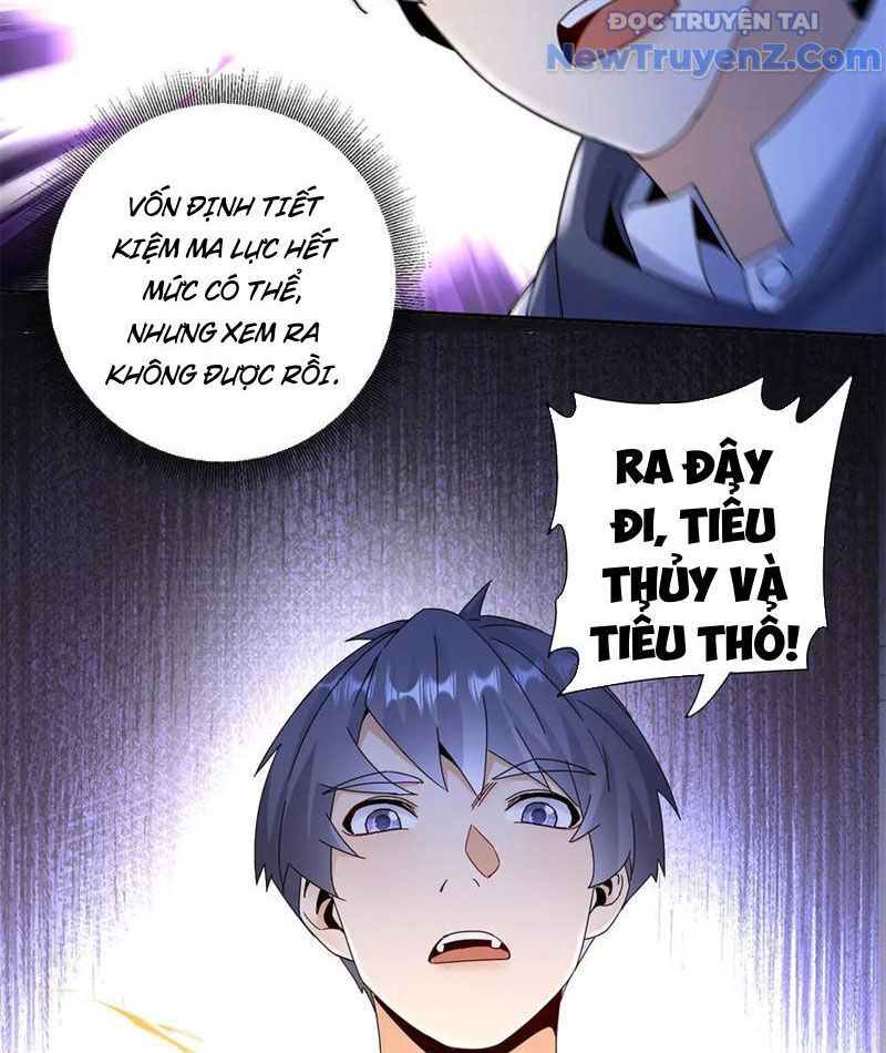 Sau Khi Sống Lại Ở Mạt Thế, Ta Điên Cuồng Thăng Cấp Chapter 48 - Trang 2