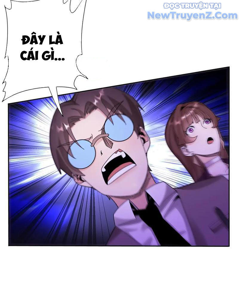 Sau Khi Sống Lại Ở Mạt Thế, Ta Điên Cuồng Thăng Cấp Chapter 48 - Trang 2