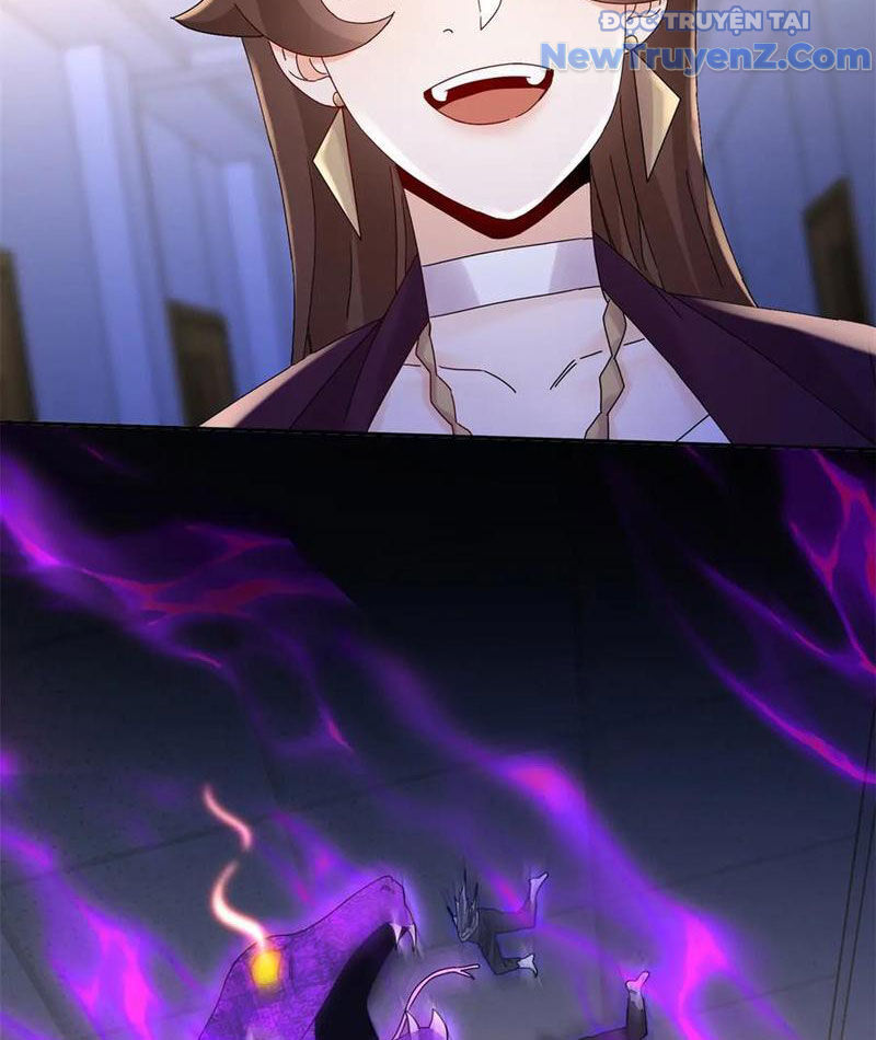 Sau Khi Sống Lại Ở Mạt Thế, Ta Điên Cuồng Thăng Cấp Chapter 48 - Trang 2