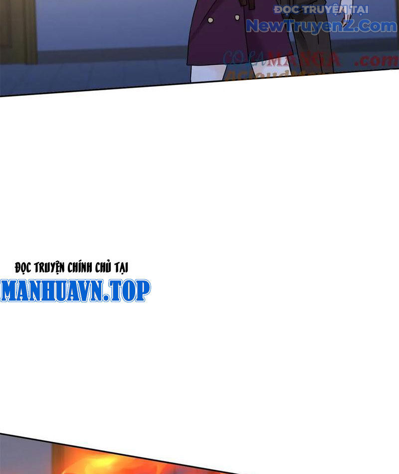 Sau Khi Sống Lại Ở Mạt Thế, Ta Điên Cuồng Thăng Cấp Chapter 48 - Trang 2