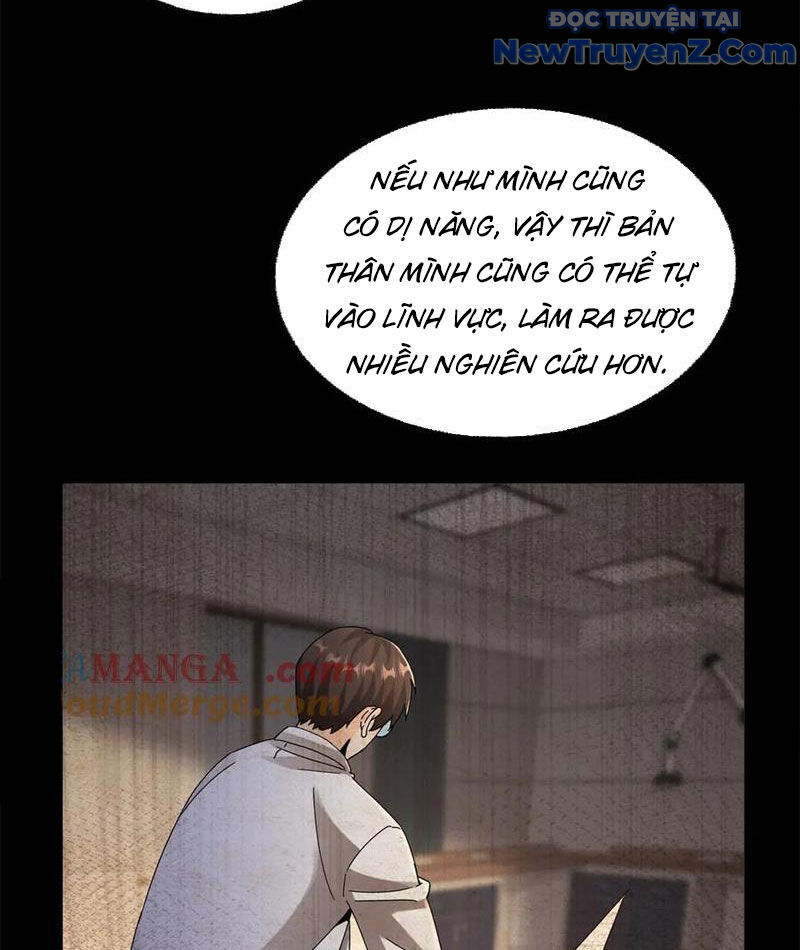 Sau Khi Sống Lại Ở Mạt Thế, Ta Điên Cuồng Thăng Cấp Chapter 48 - Trang 2