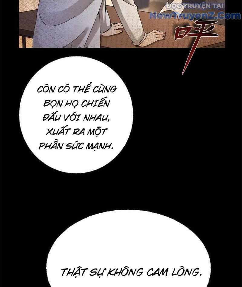 Sau Khi Sống Lại Ở Mạt Thế, Ta Điên Cuồng Thăng Cấp Chapter 48 - Trang 2