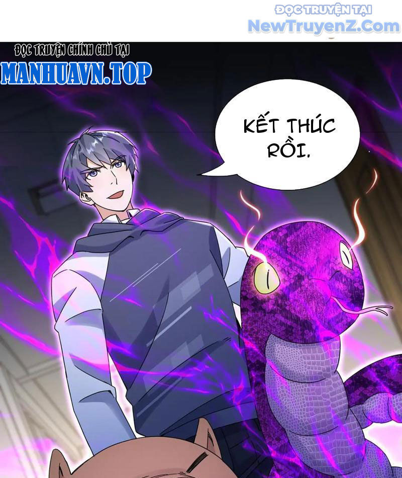 Sau Khi Sống Lại Ở Mạt Thế, Ta Điên Cuồng Thăng Cấp Chapter 48 - Trang 2