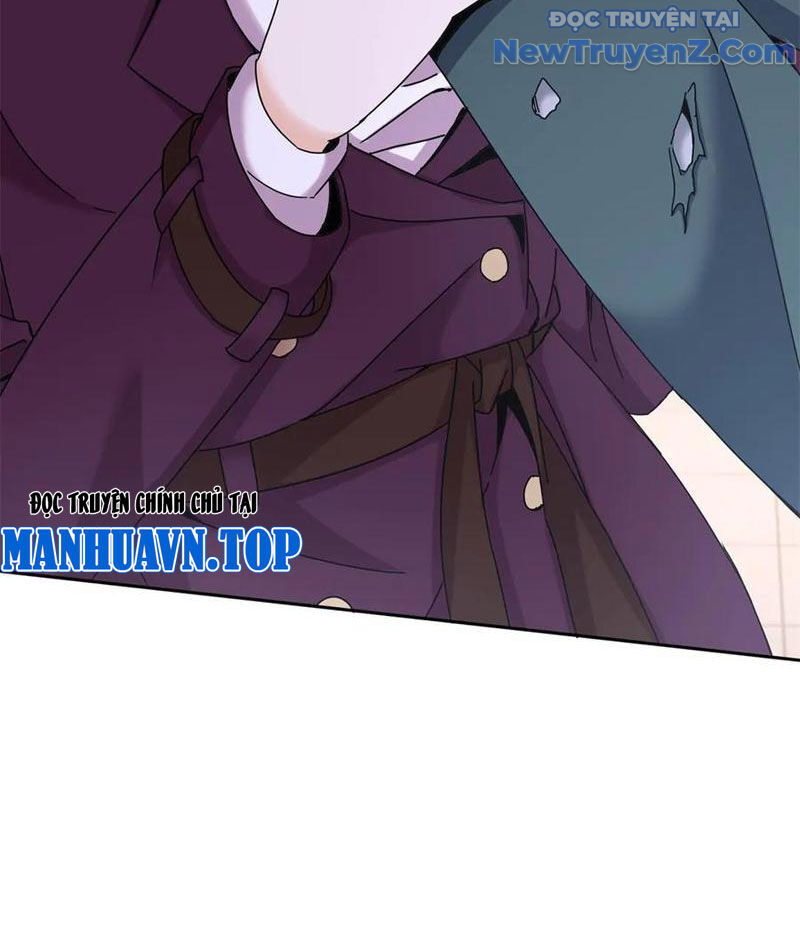 Sau Khi Sống Lại Ở Mạt Thế, Ta Điên Cuồng Thăng Cấp Chapter 48 - Trang 2