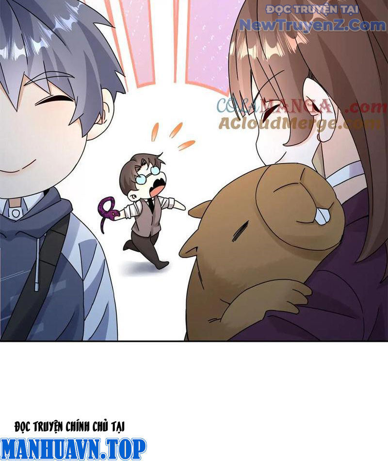 Sau Khi Sống Lại Ở Mạt Thế, Ta Điên Cuồng Thăng Cấp Chapter 48 - Trang 2