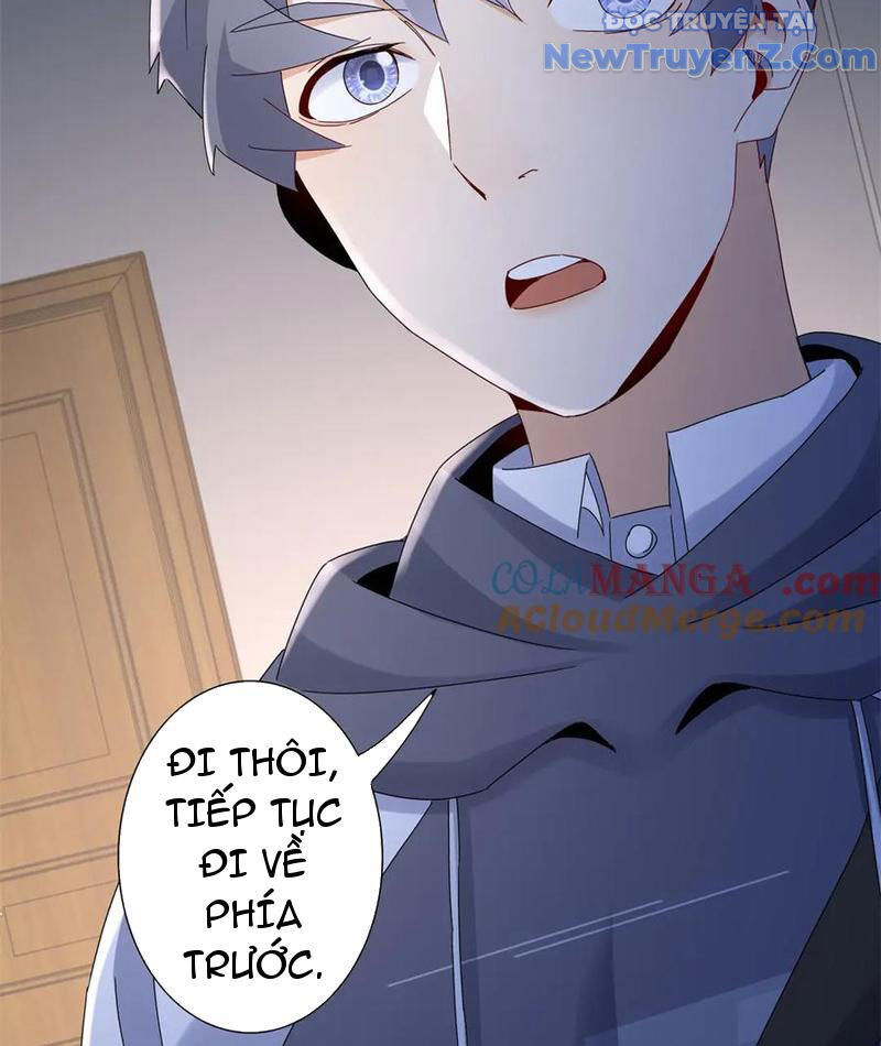 Sau Khi Sống Lại Ở Mạt Thế, Ta Điên Cuồng Thăng Cấp Chapter 48 - Trang 2