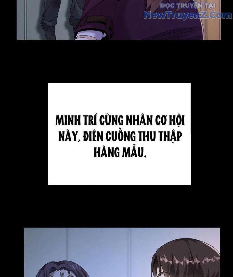 Sau Khi Sống Lại Ở Mạt Thế, Ta Điên Cuồng Thăng Cấp Chapter 49 - Trang 2