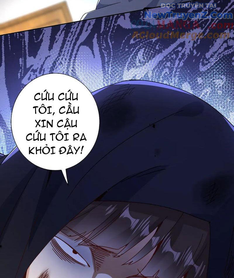 Sau Khi Sống Lại Ở Mạt Thế, Ta Điên Cuồng Thăng Cấp Chapter 49 - Trang 2