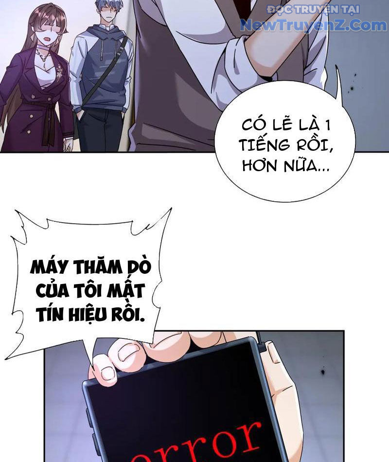 Sau Khi Sống Lại Ở Mạt Thế, Ta Điên Cuồng Thăng Cấp Chapter 49 - Trang 2