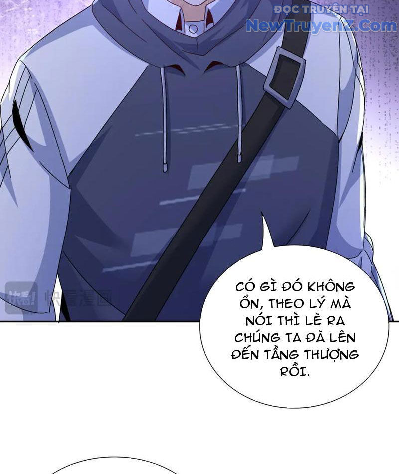 Sau Khi Sống Lại Ở Mạt Thế, Ta Điên Cuồng Thăng Cấp Chapter 49 - Trang 2