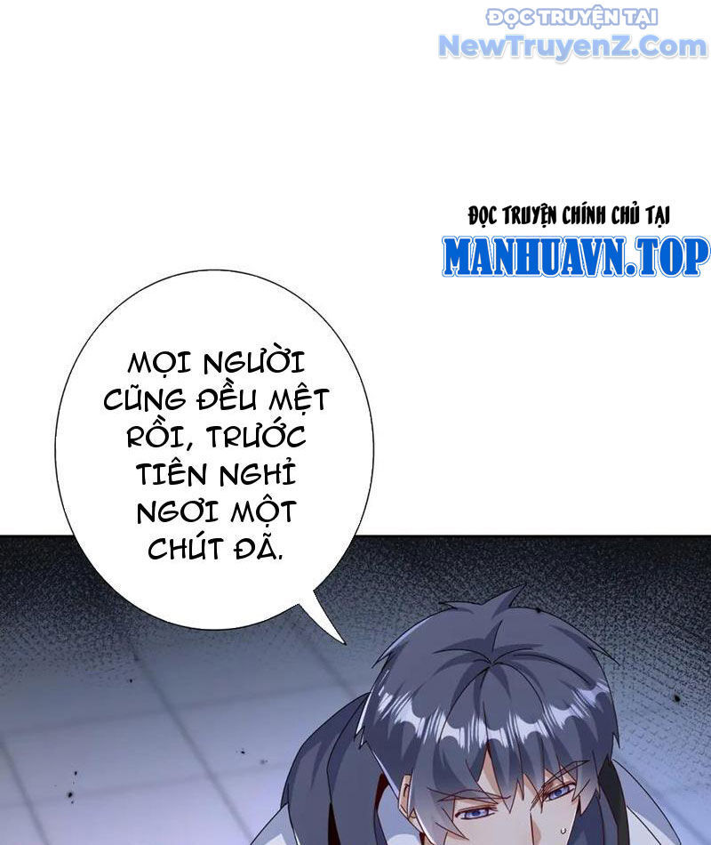 Sau Khi Sống Lại Ở Mạt Thế, Ta Điên Cuồng Thăng Cấp Chapter 49 - Trang 2