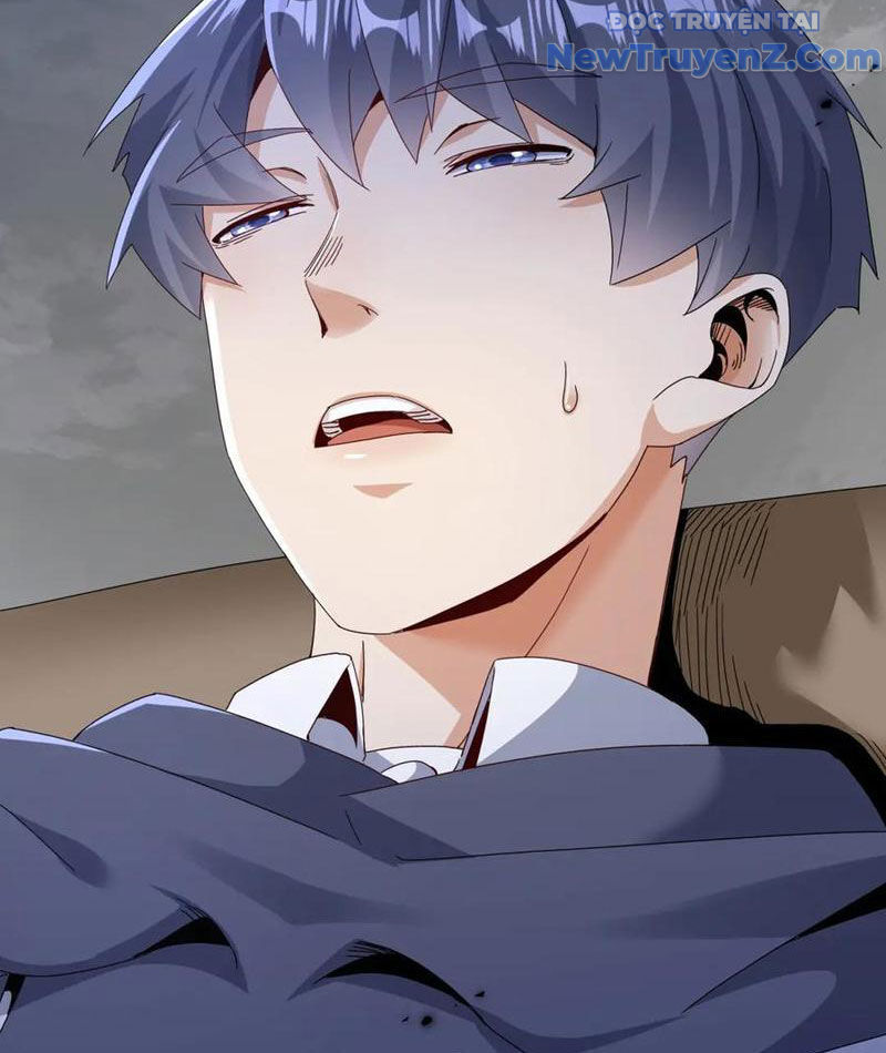 Sau Khi Sống Lại Ở Mạt Thế, Ta Điên Cuồng Thăng Cấp Chapter 49 - Trang 2