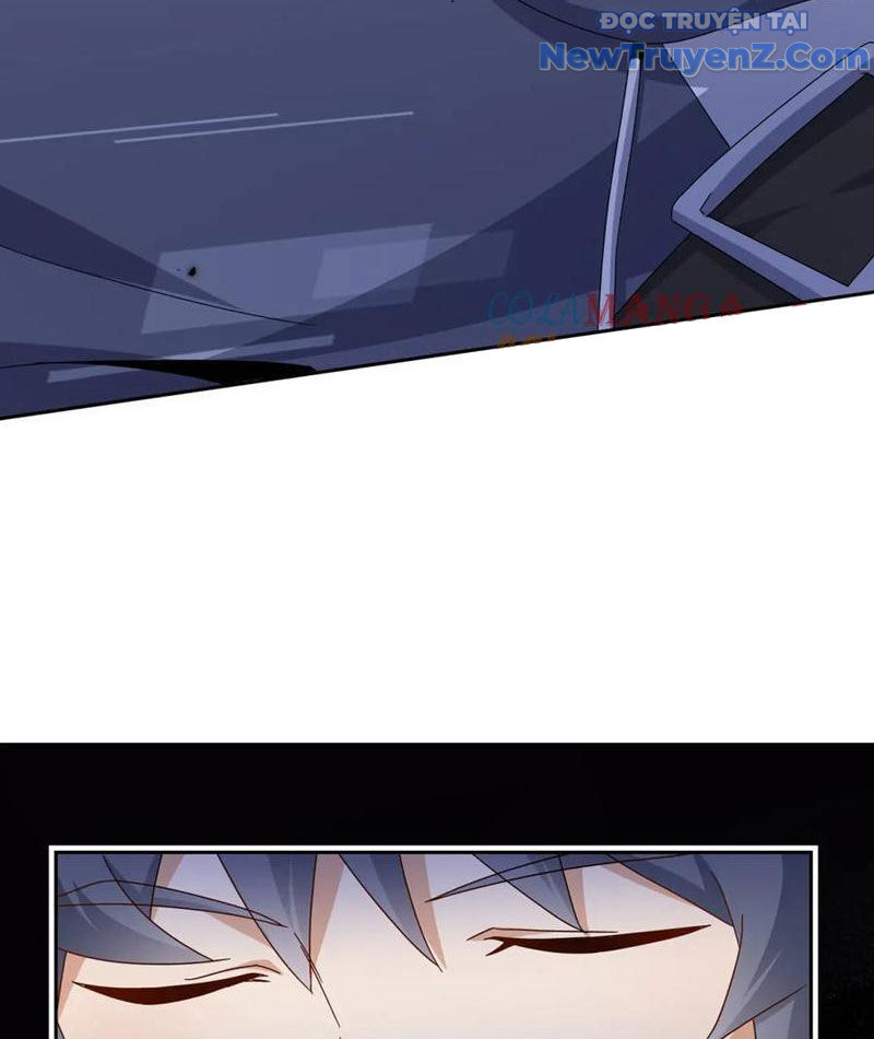 Sau Khi Sống Lại Ở Mạt Thế, Ta Điên Cuồng Thăng Cấp Chapter 49 - Trang 2