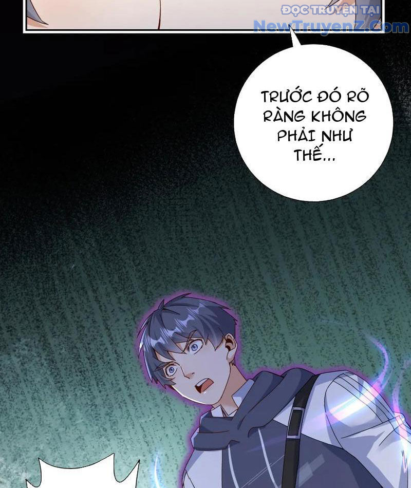 Sau Khi Sống Lại Ở Mạt Thế, Ta Điên Cuồng Thăng Cấp Chapter 49 - Trang 2