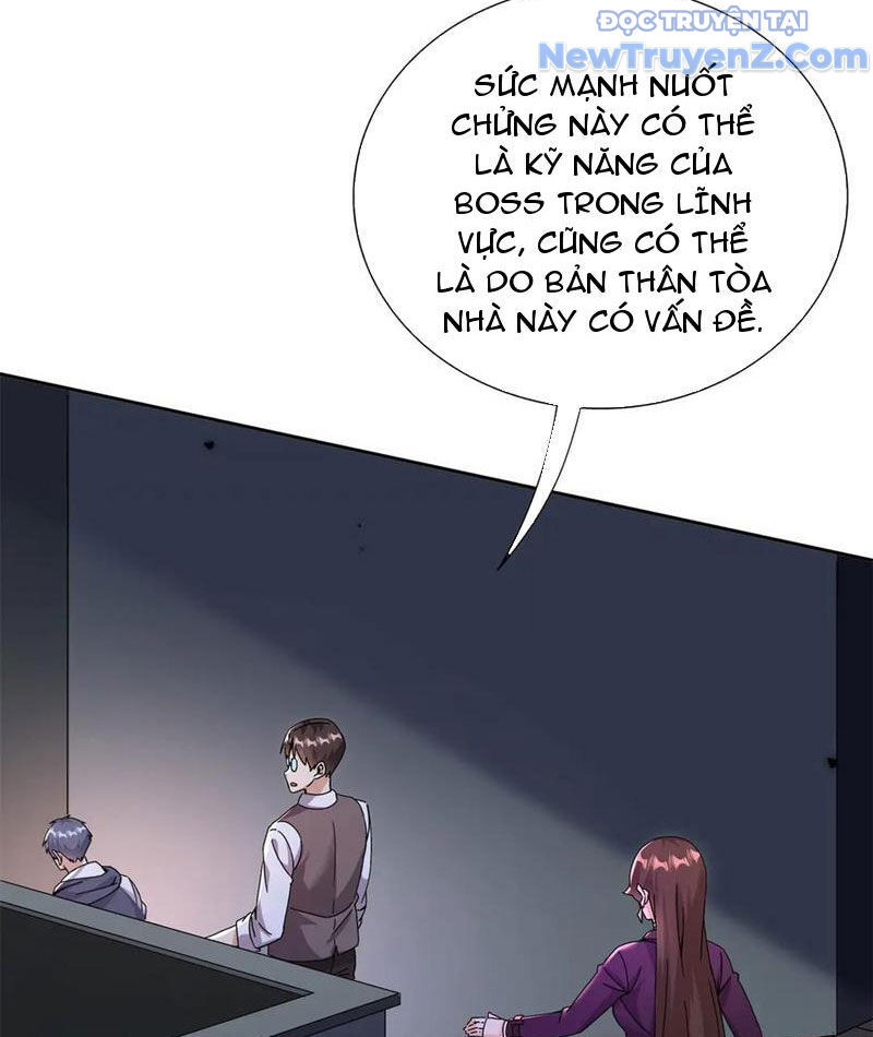 Sau Khi Sống Lại Ở Mạt Thế, Ta Điên Cuồng Thăng Cấp Chapter 49 - Trang 2