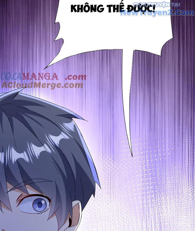 Sau Khi Sống Lại Ở Mạt Thế, Ta Điên Cuồng Thăng Cấp Chapter 49 - Trang 2