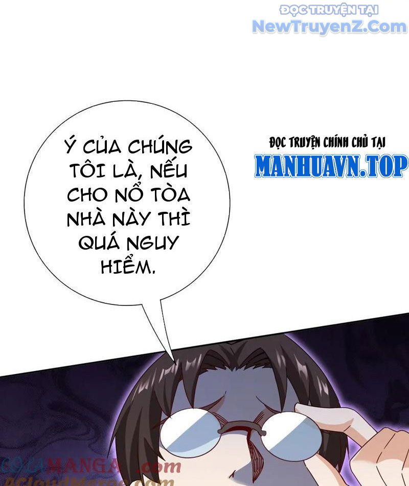 Sau Khi Sống Lại Ở Mạt Thế, Ta Điên Cuồng Thăng Cấp Chapter 49 - Trang 2