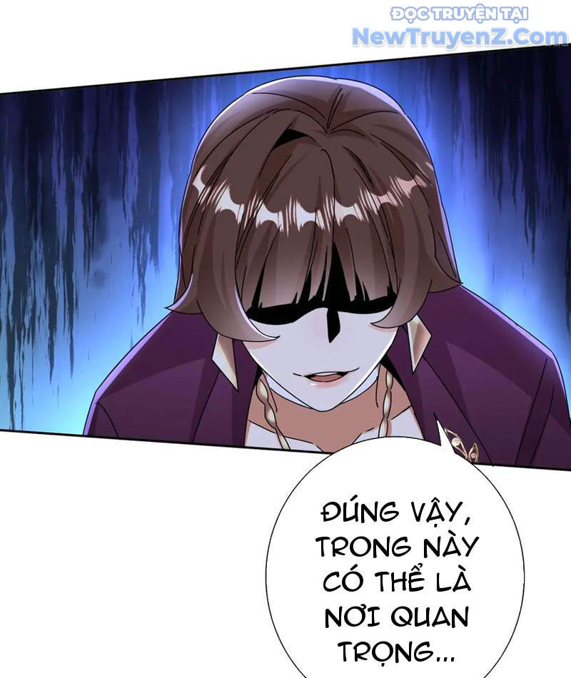 Sau Khi Sống Lại Ở Mạt Thế, Ta Điên Cuồng Thăng Cấp Chapter 49 - Trang 2