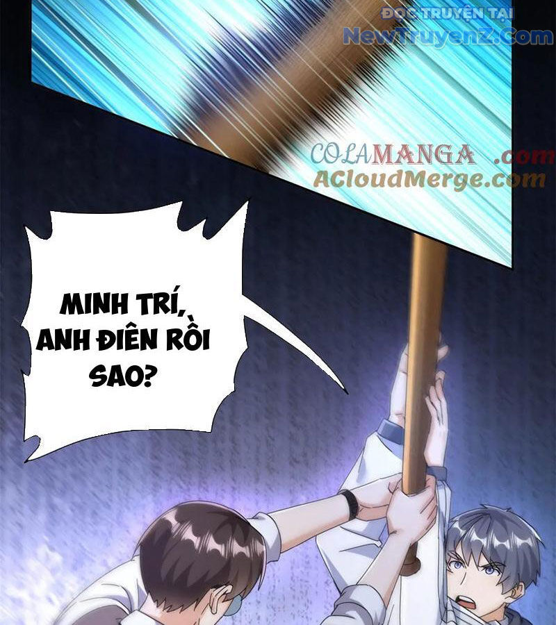 Sau Khi Sống Lại Ở Mạt Thế, Ta Điên Cuồng Thăng Cấp Chapter 49 - Trang 2