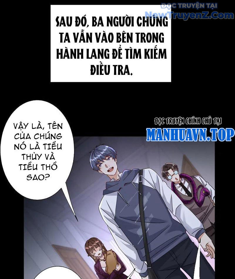 Sau Khi Sống Lại Ở Mạt Thế, Ta Điên Cuồng Thăng Cấp Chapter 49 - Trang 2