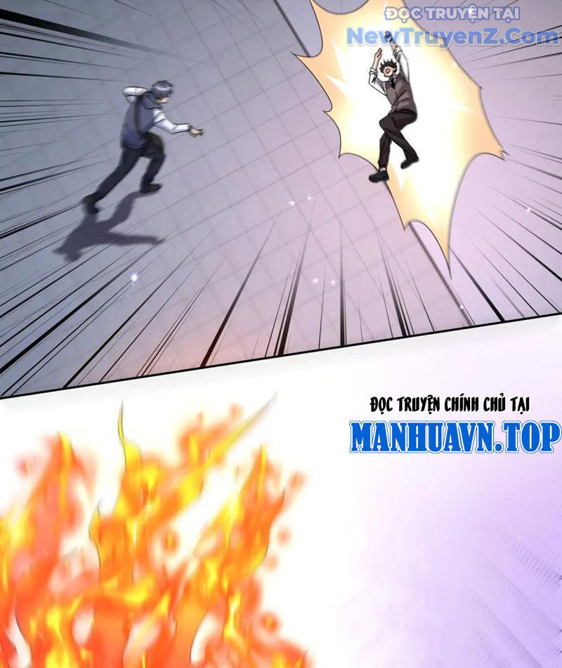 Sau Khi Sống Lại Ở Mạt Thế, Ta Điên Cuồng Thăng Cấp Chapter 49 - Trang 2