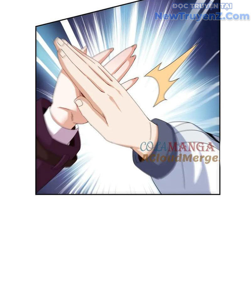 Sau Khi Sống Lại Ở Mạt Thế, Ta Điên Cuồng Thăng Cấp Chapter 49 - Trang 2