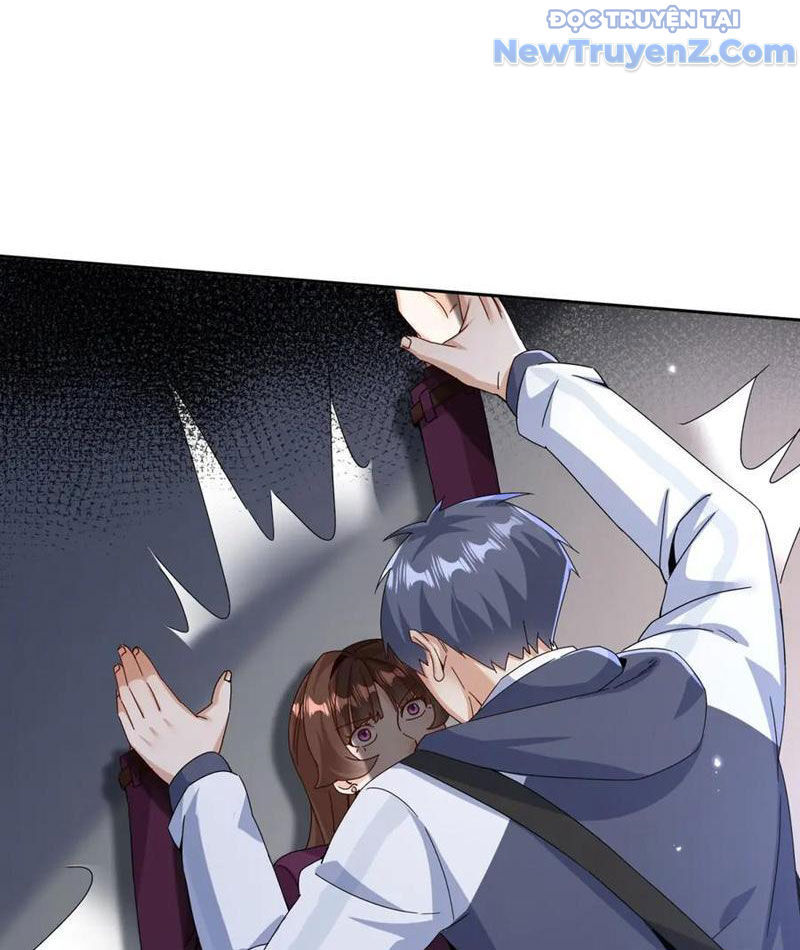 Sau Khi Sống Lại Ở Mạt Thế, Ta Điên Cuồng Thăng Cấp Chapter 49 - Trang 2