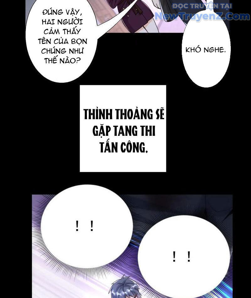 Sau Khi Sống Lại Ở Mạt Thế, Ta Điên Cuồng Thăng Cấp Chapter 49 - Trang 2