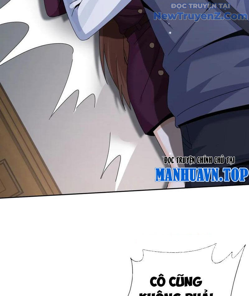 Sau Khi Sống Lại Ở Mạt Thế, Ta Điên Cuồng Thăng Cấp Chapter 49 - Trang 2