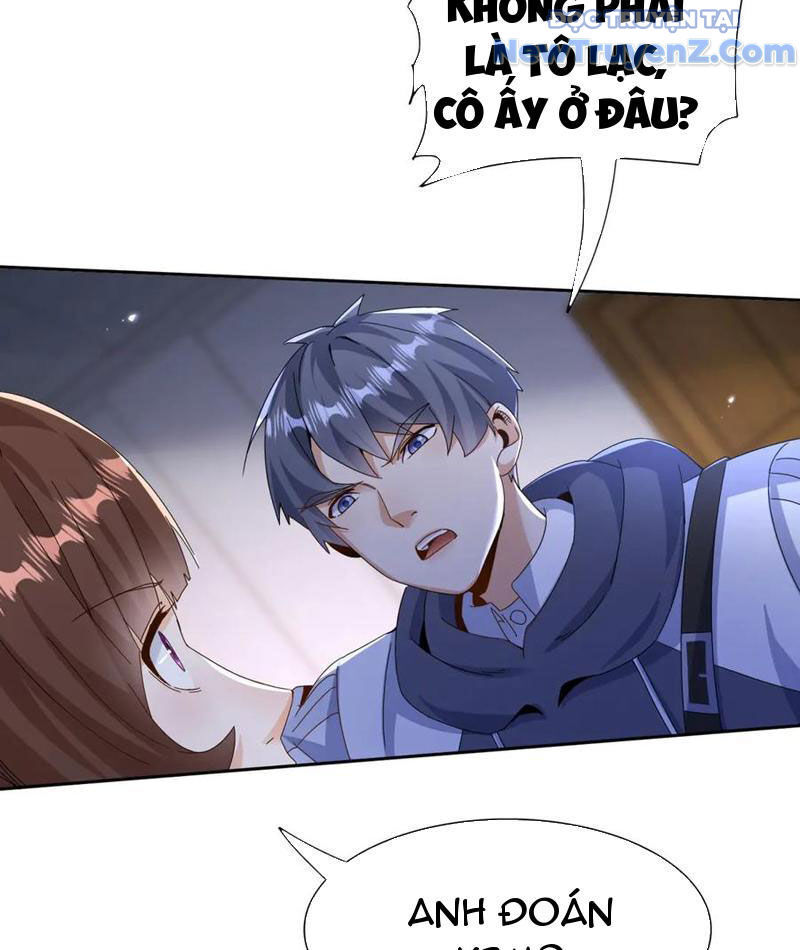 Sau Khi Sống Lại Ở Mạt Thế, Ta Điên Cuồng Thăng Cấp Chapter 49 - Trang 2