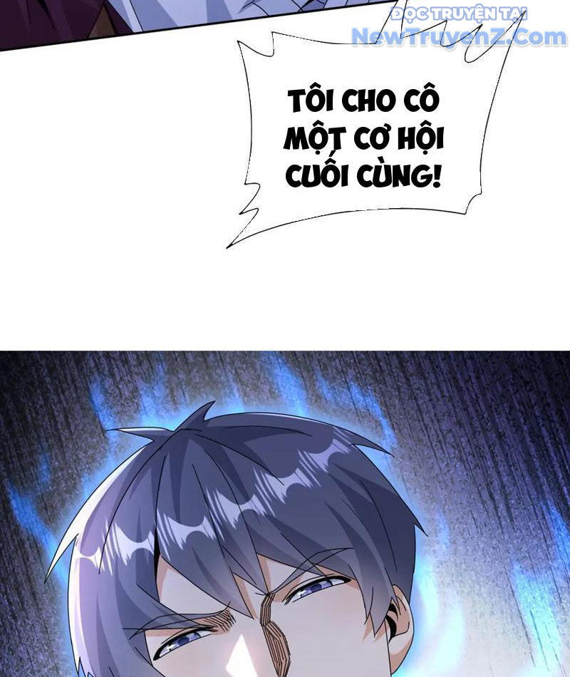 Sau Khi Sống Lại Ở Mạt Thế, Ta Điên Cuồng Thăng Cấp Chapter 49 - Trang 2